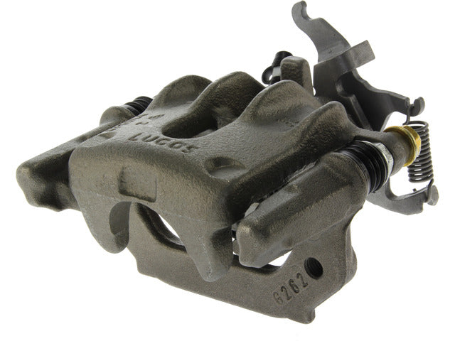 Centric Parts Disc Brake Caliper P/N:141.61538 Fits: Ford Focus 07-01 - Image 4