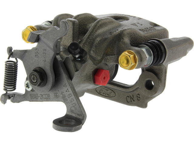 Centric Parts Disc Brake Caliper P/N:141.61538 Fits: Ford Focus 07-01 - Image 5
