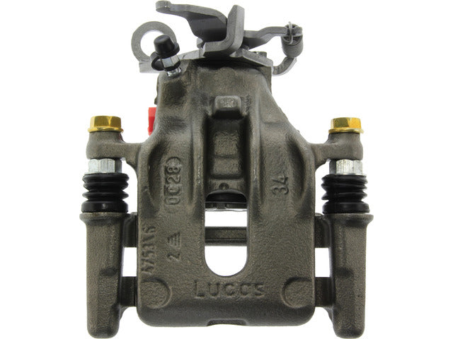 Centric Parts Disc Brake Caliper P/N:141.61538 Fits: Ford Focus 07-01 - Image 6