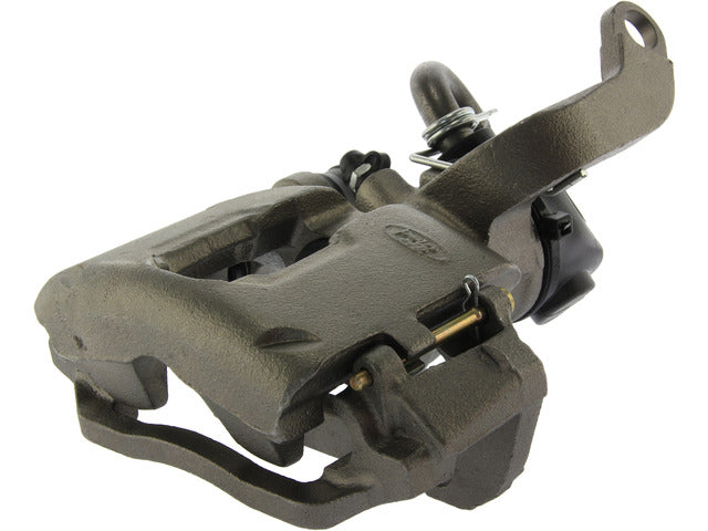 Centric Parts Disc Brake Caliper P/N:141.61539 Fits: Mercury Cougar 02-99 - Image 4