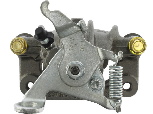 Centric Parts Disc Brake Caliper P/N:141.61541 Fits: Ford Focus 04-02 - Image 1