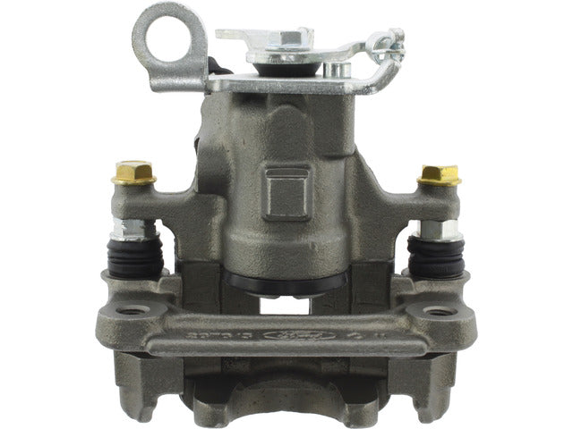 Centric Parts Disc Brake Caliper P/N:141.61541 Fits: Ford Focus 04-02 - Image 2