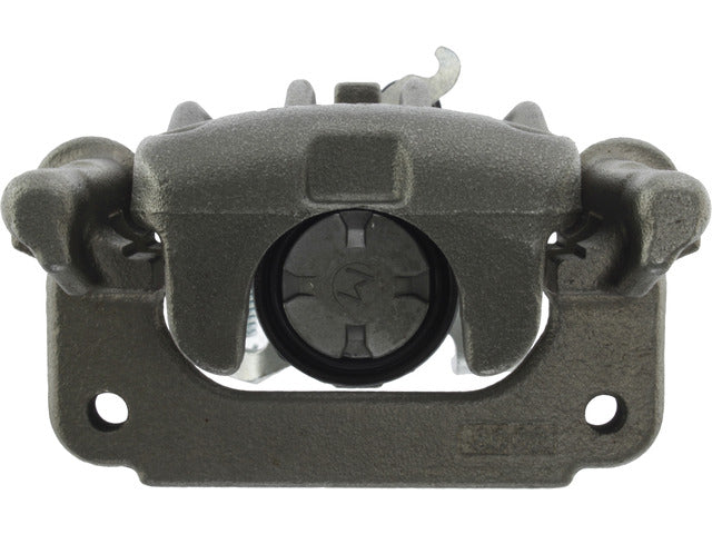 Centric Parts Disc Brake Caliper P/N:141.61541 Fits: Ford Focus 04-02 - Image 3