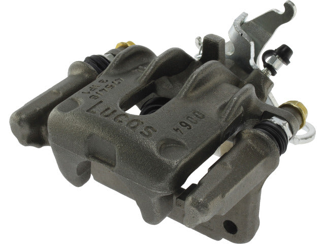 Centric Parts Disc Brake Caliper P/N:141.61541 Fits: Ford Focus 04-02 - Image 4