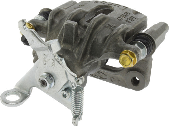 Centric Parts Disc Brake Caliper P/N:141.61541 Fits: Ford Focus 04-02 - Image 5