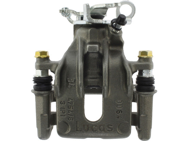 Centric Parts Disc Brake Caliper P/N:141.61541 Fits: Ford Focus 04-02 - Image 6