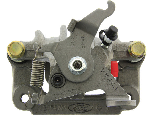 Centric Parts Disc Brake Caliper P/N:141.61542 Fits: Ford Focus 04-02 - Image 1