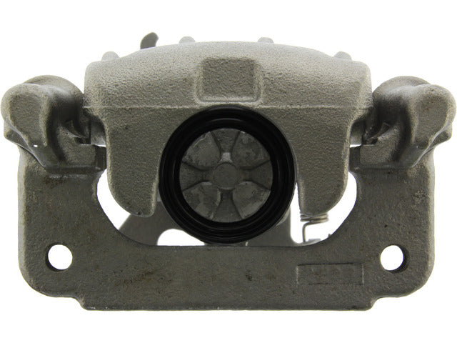 Centric Parts Disc Brake Caliper P/N:141.61542 Fits: Ford Focus 04-02 - Image 3