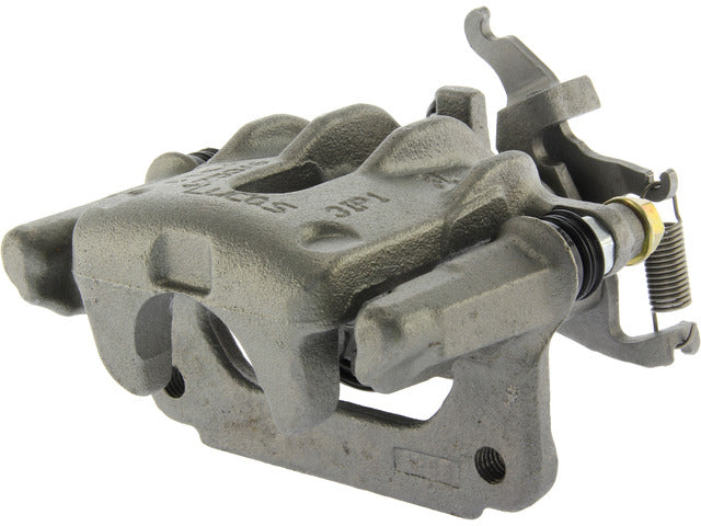 Centric Parts Disc Brake Caliper P/N:141.61542 Fits: Ford Focus 04-02 - Image 4