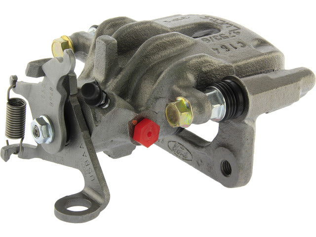 Centric Parts Disc Brake Caliper P/N:141.61542 Fits: Ford Focus 04-02 - Image 5