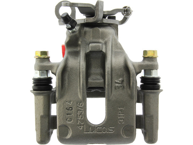 Centric Parts Disc Brake Caliper P/N:141.61542 Fits: Ford Focus 04-02 - Image 6