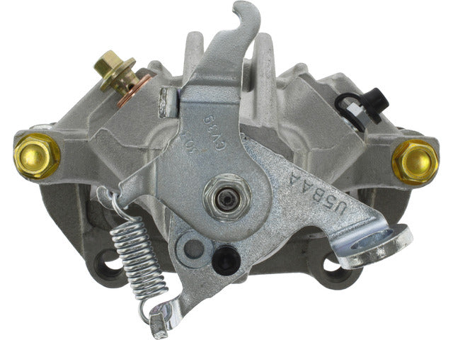 Centric Parts Disc Brake Caliper P/N:141.61543 Fits: Jaguar Vanden Plas 05-04, Jaguar Xj8 05-04, Lincoln Ls 2003 - Image 1