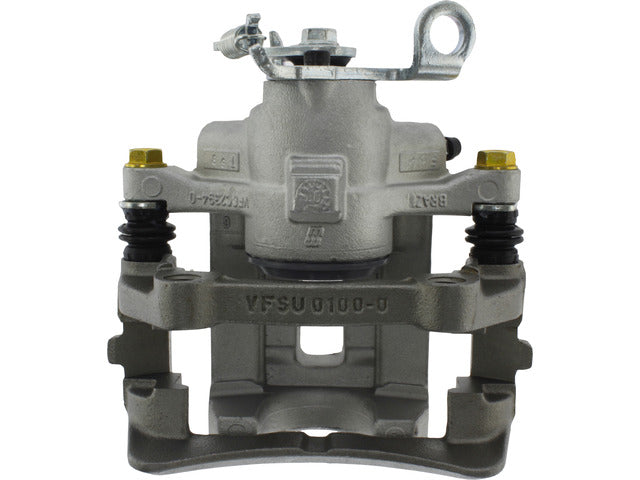 Centric Parts Disc Brake Caliper P/N:141.61543 Fits: Jaguar Vanden Plas 05-04, Jaguar Xj8 05-04, Lincoln Ls 2003 - Image 2