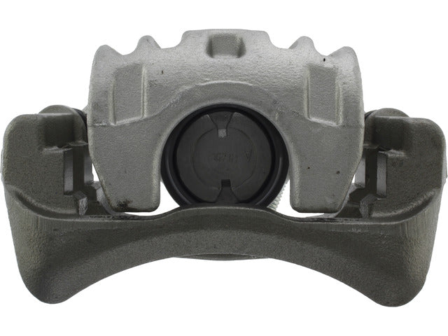 Centric Parts Disc Brake Caliper P/N:141.61543 Fits: Jaguar Vanden Plas 05-04, Jaguar Xj8 05-04, Lincoln Ls 2003 - Image 3