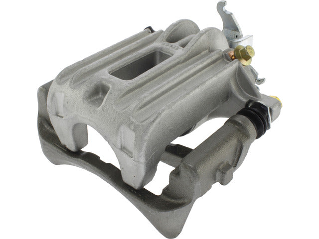 Centric Parts Disc Brake Caliper P/N:141.61543 Fits: Jaguar Vanden Plas 05-04, Jaguar Xj8 05-04, Lincoln Ls 2003 - Image 4
