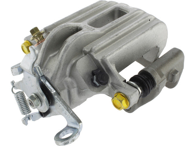 Centric Parts Disc Brake Caliper P/N:141.61543 Fits: Jaguar Vanden Plas 05-04, Jaguar Xj8 05-04, Lincoln Ls 2003 - Image 5