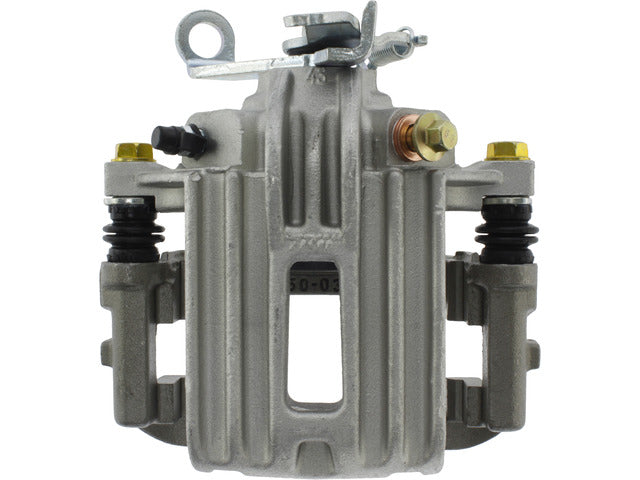 Centric Parts Disc Brake Caliper P/N:141.61543 Fits: Jaguar Vanden Plas 05-04, Jaguar Xj8 05-04, Lincoln Ls 2003 - Image 6