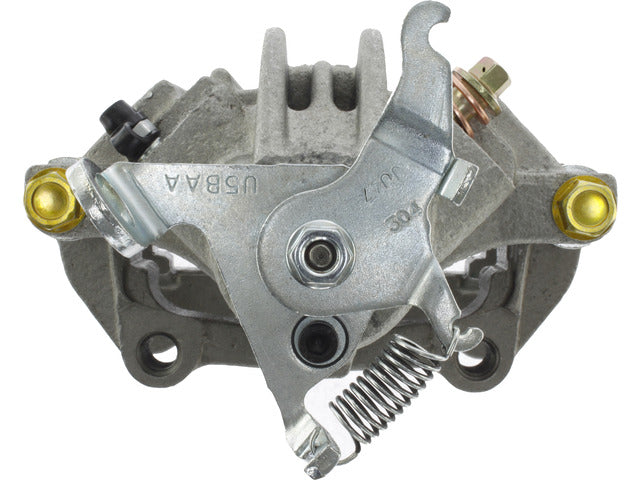 Centric Parts Disc Brake Caliper P/N:141.61544 Fits: Jaguar Vanden Plas 05-04, Jaguar Xj8 05-04, Lincoln Ls 2003 - Image 1