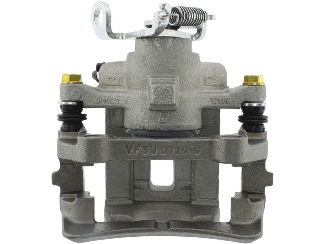 Centric Parts Disc Brake Caliper P/N:141.61544 Fits: Jaguar Vanden Plas 05-04, Jaguar Xj8 05-04, Lincoln Ls 2003 - Image 2
