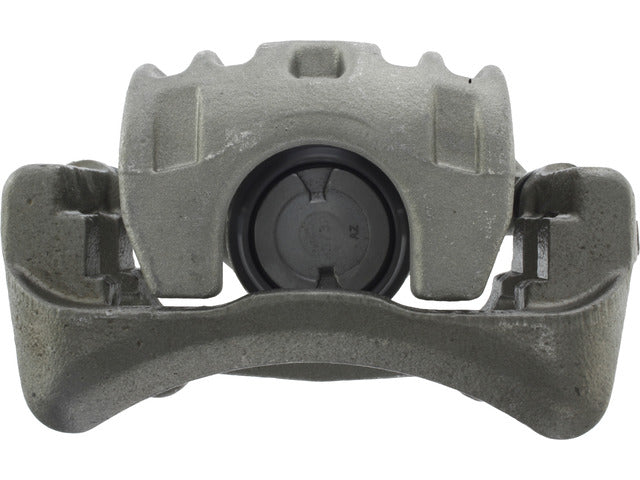 Centric Parts Disc Brake Caliper P/N:141.61544 Fits: Jaguar Vanden Plas 05-04, Jaguar Xj8 05-04, Lincoln Ls 2003 - Image 3