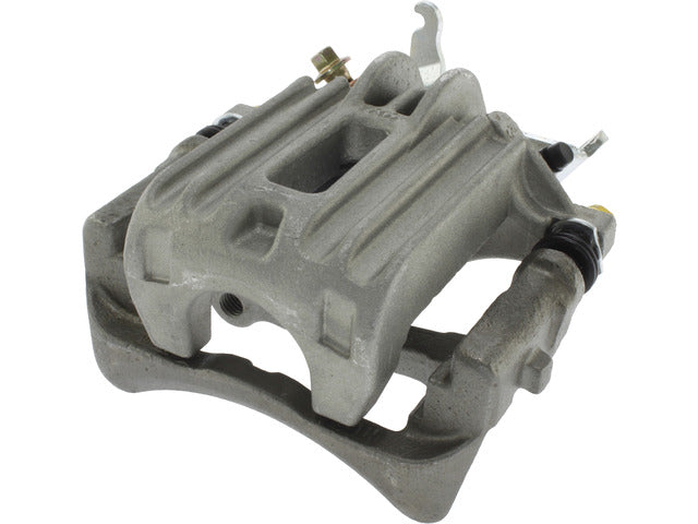 Centric Parts Disc Brake Caliper P/N:141.61544 Fits: Jaguar Vanden Plas 05-04, Jaguar Xj8 05-04, Lincoln Ls 2003 - Image 4