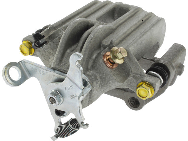 Centric Parts Disc Brake Caliper P/N:141.61544 Fits: Jaguar Vanden Plas 05-04, Jaguar Xj8 05-04, Lincoln Ls 2003 - Image 5