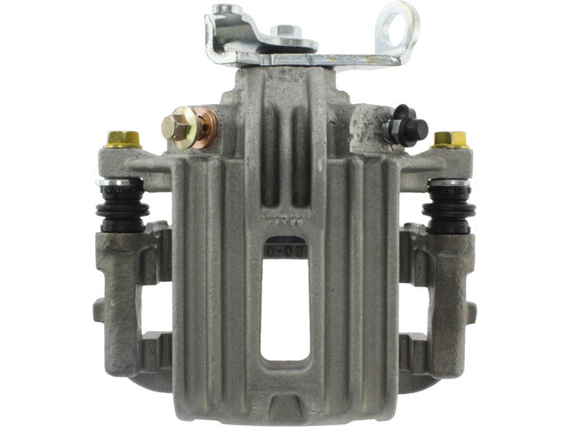 Centric Parts Disc Brake Caliper P/N:141.61544 Fits: Jaguar Vanden Plas 05-04, Jaguar Xj8 05-04, Lincoln Ls 2003 - Image 6