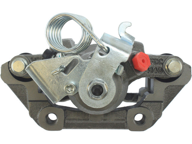 Centric Parts Disc Brake Caliper P/N:141.61545 Fits: Ford Flex 12-09, Ford Taurus 12-10, Lincoln Mks 12-09 - Image 1