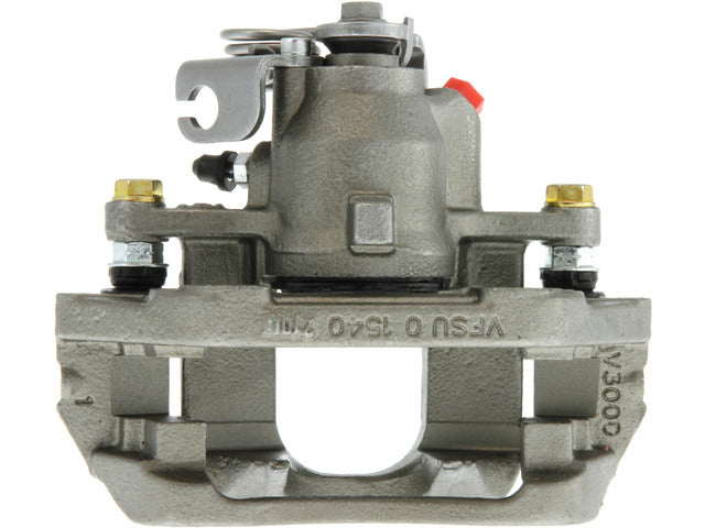 Centric Parts Disc Brake Caliper P/N:141.61545 Fits: Ford Flex 12-09, Ford Taurus 12-10, Lincoln Mks 12-09 - Image 2