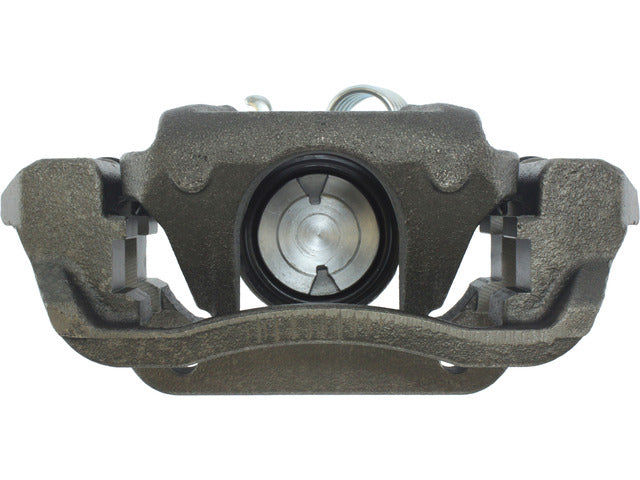 Centric Parts Disc Brake Caliper P/N:141.61545 Fits: Ford Flex 12-09, Ford Taurus 12-10, Lincoln Mks 12-09 - Image 3