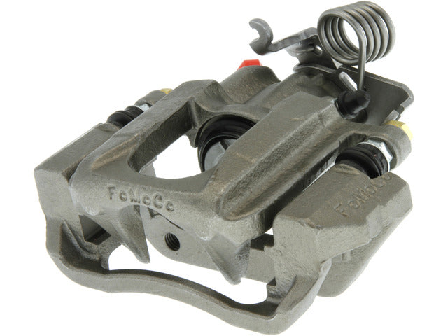 Centric Parts Disc Brake Caliper P/N:141.61545 Fits: Ford Flex 12-09, Ford Taurus 12-10, Lincoln Mks 12-09 - Image 4