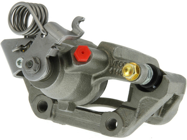 Centric Parts Disc Brake Caliper P/N:141.61545 Fits: Ford Flex 12-09, Ford Taurus 12-10, Lincoln Mks 12-09 - Image 5