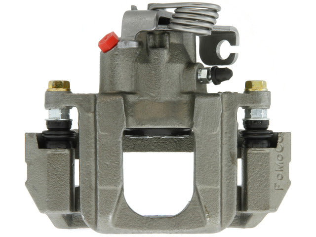 Centric Parts Disc Brake Caliper P/N:141.61545 Fits: Ford Flex 12-09, Ford Taurus 12-10, Lincoln Mks 12-09 - Image 6
