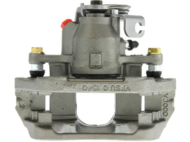 Centric Parts Disc Brake Caliper P/N:141.61546 Fits: Ford Flex 12-09, Ford Taurus 12-10, Lincoln Mks 12-09 - Image 2