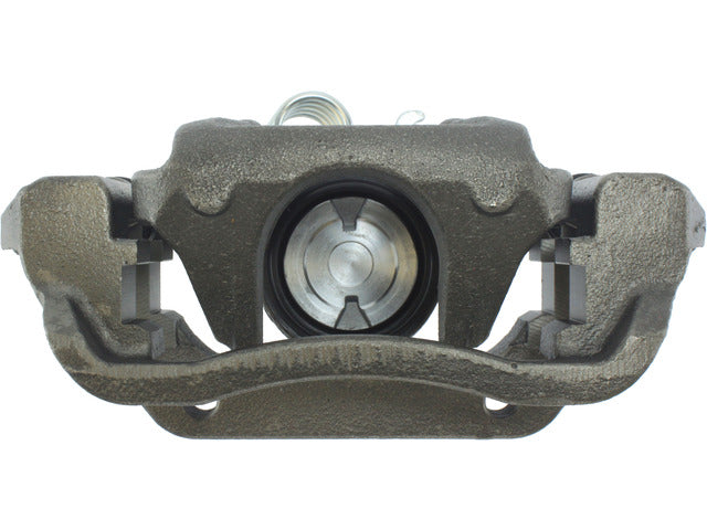 Centric Parts Disc Brake Caliper P/N:141.61546 Fits: Ford Flex 12-09, Ford Taurus 12-10, Lincoln Mks 12-09 - Image 3