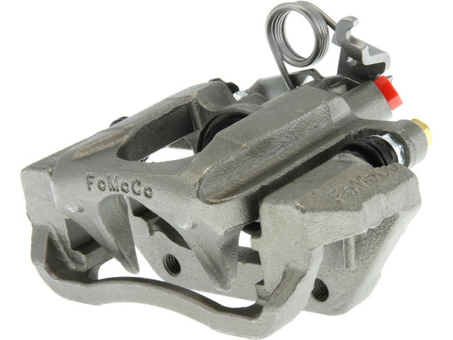 Centric Parts Disc Brake Caliper P/N:141.61546 Fits: Ford Flex 12-09, Ford Taurus 12-10, Lincoln Mks 12-09 - Image 4