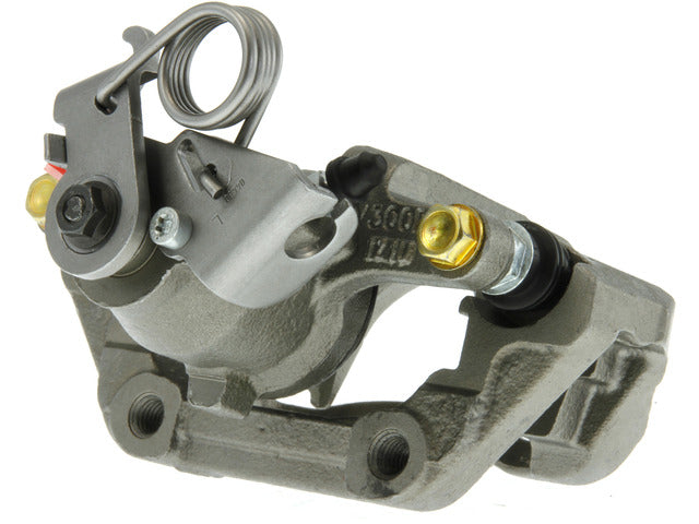 Centric Parts Disc Brake Caliper P/N:141.61546 Fits: Ford Flex 12-09, Ford Taurus 12-10, Lincoln Mks 12-09 - Image 5