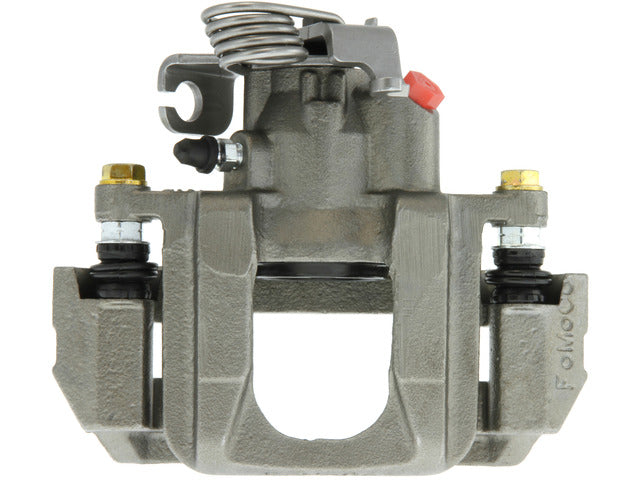 Centric Parts Disc Brake Caliper P/N:141.61546 Fits: Ford Flex 12-09, Ford Taurus 12-10, Lincoln Mks 12-09 - Image 6
