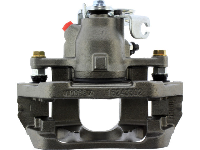 Centric Parts Disc Brake Caliper P/N:141.61548 Fits: Ford Taurus 12-10 - Image 2