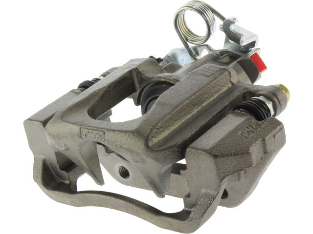 Centric Parts Disc Brake Caliper P/N:141.61548 Fits: Ford Taurus 12-10 - Image 4