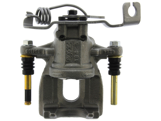 Centric Parts Disc Brake Caliper P/N:141.61549NB Fits: Ford Five Hundred 07-05, Ford Freestyle 07-05, Ford Taurus 09-08, Ford Taurus X 09-08, Mercury Montego 07-05, Mercury Sable 09-08 - Image 2