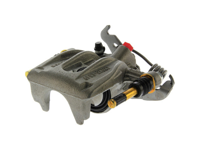 Centric Parts Disc Brake Caliper P/N:141.61549NB Fits: Ford Five Hundred 07-05, Ford Freestyle 07-05, Ford Taurus 09-08, Ford Taurus X 09-08, Mercury Montego 07-05, Mercury Sable 09-08 - Image 4
