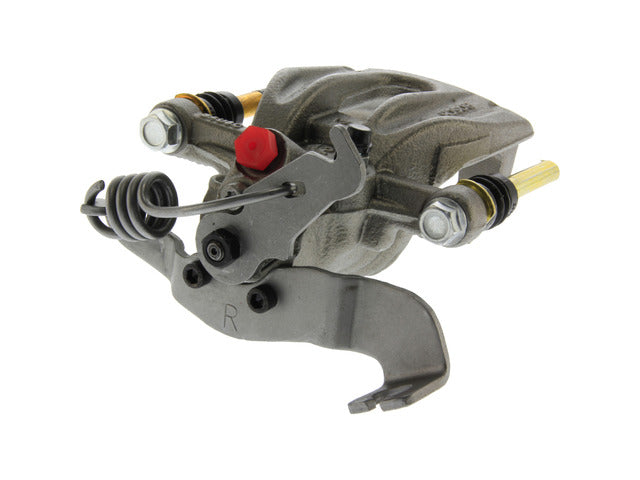 Centric Parts Disc Brake Caliper P/N:141.61549NB Fits: Ford Five Hundred 07-05, Ford Freestyle 07-05, Ford Taurus 09-08, Ford Taurus X 09-08, Mercury Montego 07-05, Mercury Sable 09-08 - Image 5