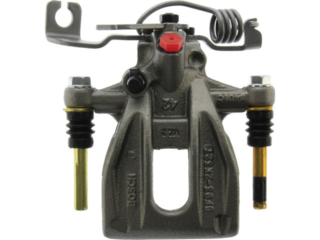 Centric Parts Disc Brake Caliper P/N:141.61549NB Fits: Ford Five Hundred 07-05, Ford Freestyle 07-05, Ford Taurus 09-08, Ford Taurus X 09-08, Mercury Montego 07-05, Mercury Sable 09-08 - Image 6