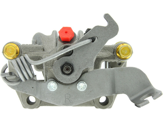 Centric Parts Disc Brake Caliper P/N:141.61549 Fits: Ford Five Hundred 07-05, Ford Freestyle 07-05, Ford Taurus 09-08, Ford Taurus X 09-08, Mercury Montego 07-05, Mercury Sable 09-08 - Image 1