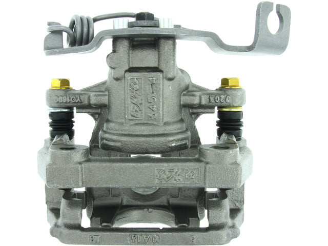 Centric Parts Disc Brake Caliper P/N:141.61549 Fits: Ford Five Hundred 07-05, Ford Freestyle 07-05, Ford Taurus 09-08, Ford Taurus X 09-08, Mercury Montego 07-05, Mercury Sable 09-08 - Image 2