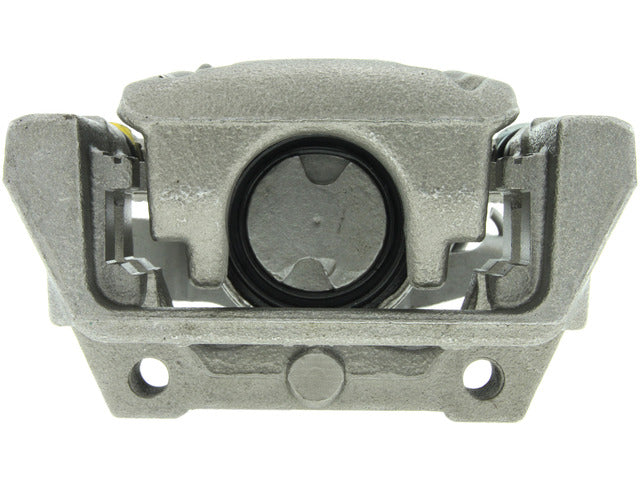 Centric Parts Disc Brake Caliper P/N:141.61549 Fits: Ford Five Hundred 07-05, Ford Freestyle 07-05, Ford Taurus 09-08, Ford Taurus X 09-08, Mercury Montego 07-05, Mercury Sable 09-08 - Image 3
