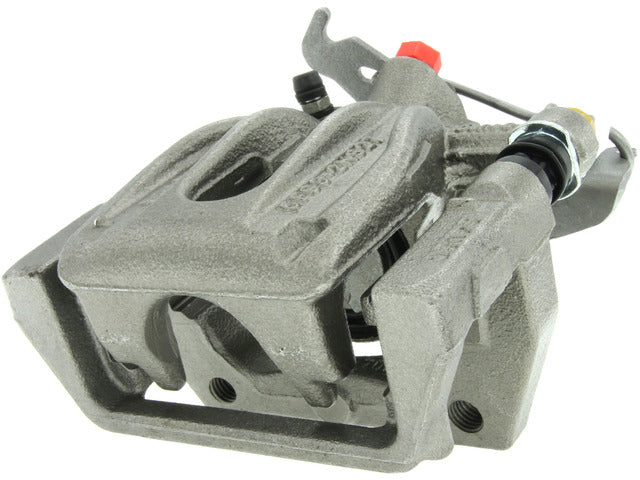 Centric Parts Disc Brake Caliper P/N:141.61549 Fits: Ford Five Hundred 07-05, Ford Freestyle 07-05, Ford Taurus 09-08, Ford Taurus X 09-08, Mercury Montego 07-05, Mercury Sable 09-08 - Image 4