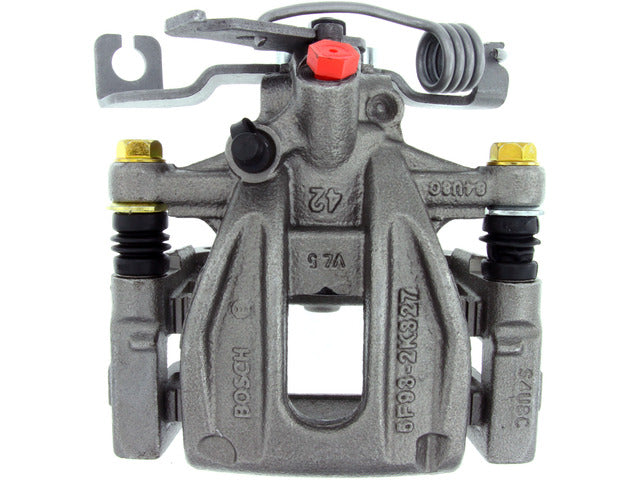 Centric Parts Disc Brake Caliper P/N:141.61549 Fits: Ford Five Hundred 07-05, Ford Freestyle 07-05, Ford Taurus 09-08, Ford Taurus X 09-08, Mercury Montego 07-05, Mercury Sable 09-08 - Image 6