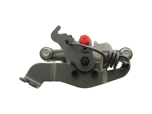 Centric Parts Disc Brake Caliper P/N:141.61550NB Fits: Ford Five Hundred 07-05, Ford Freestyle 07-05, Ford Taurus 09-08, Ford Taurus X 09-08, Mercury Montego 07-05, Mercury Sable 09-08 - Image 1